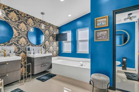 $975,000 | 15697 Northwest 12th Place, Pembroke Pines, FL 33028