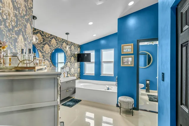 $975,000 | 15697 Northwest 12th Place, Pembroke Pines, FL 33028