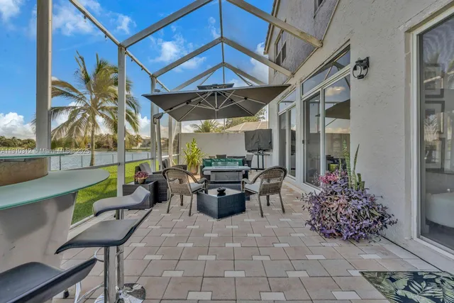 $975,000 | 15697 Northwest 12th Place, Pembroke Pines, FL 33028