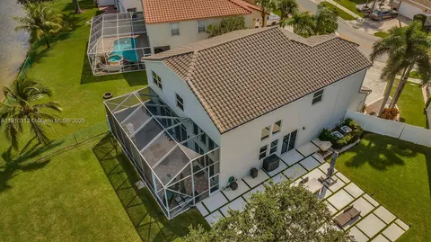 $975,000 | 15697 Northwest 12th Place, Pembroke Pines, FL 33028