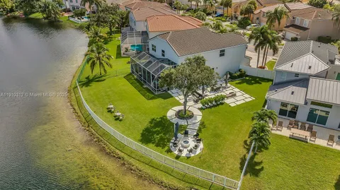 $975,000 | 15697 Northwest 12th Place, Pembroke Pines, FL 33028