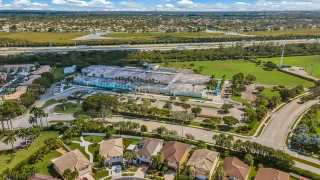 $975,000 | 15697 Northwest 12th Place, Pembroke Pines, FL 33028