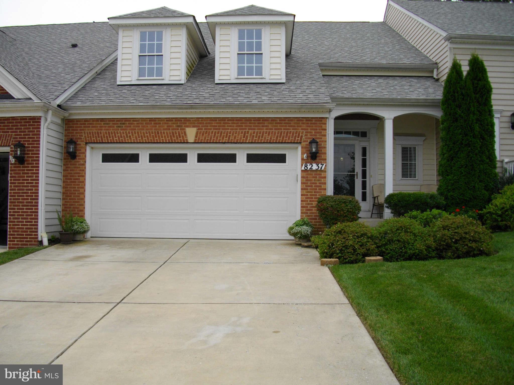8237 Academy Road, Unit 39 Ellicott City, MD 21043 - Photo 1 of 22 Exterior (Front)