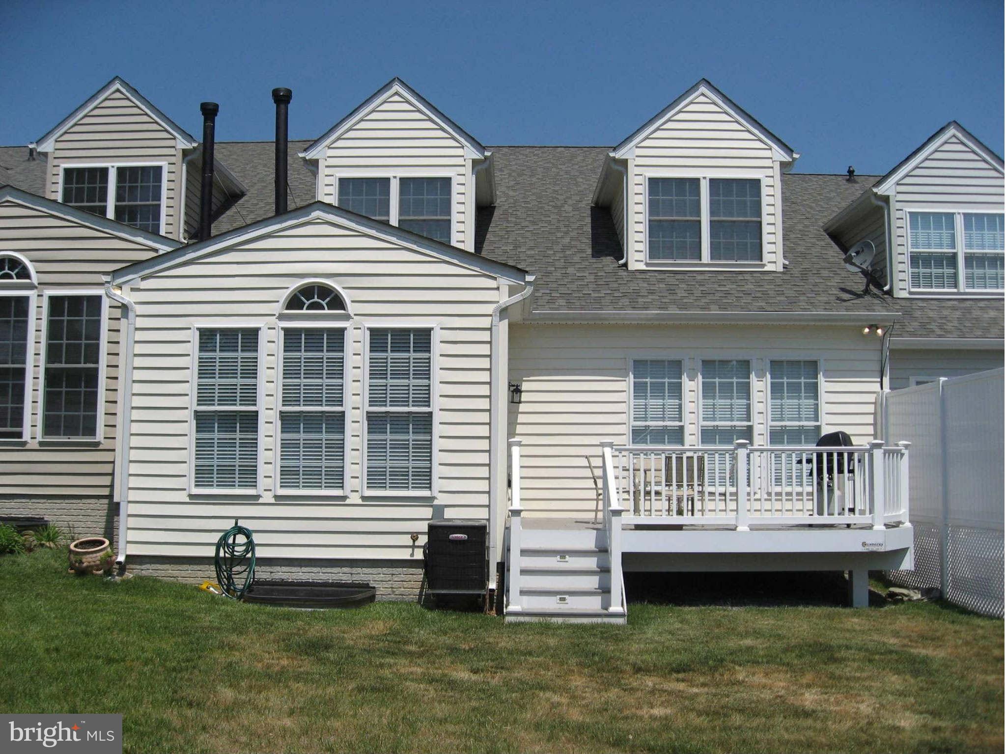 8237 Academy Road, Unit 39 Ellicott City, MD 21043 - Photo 2 of 22 Exterior (Front)