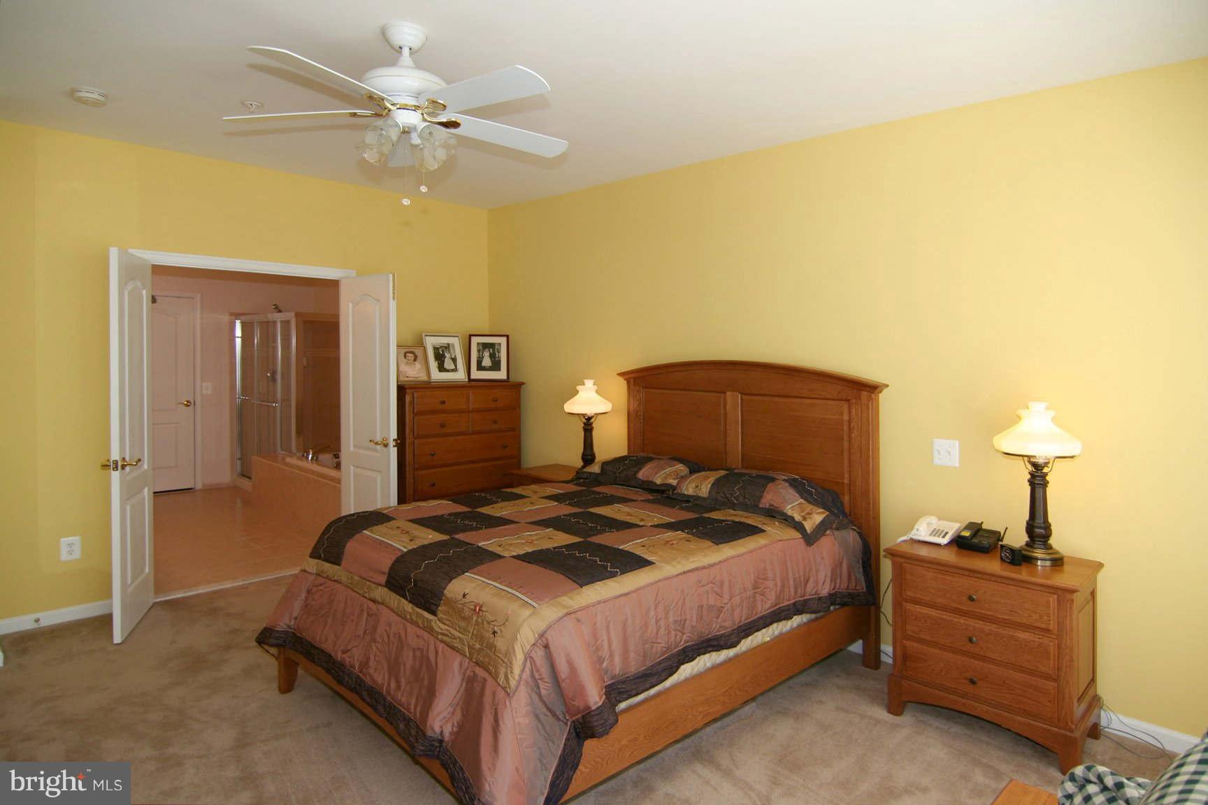 8237 Academy Road, Unit 39 Ellicott City, MD 21043 - Photo 13 of 22 Bedroom (Master)