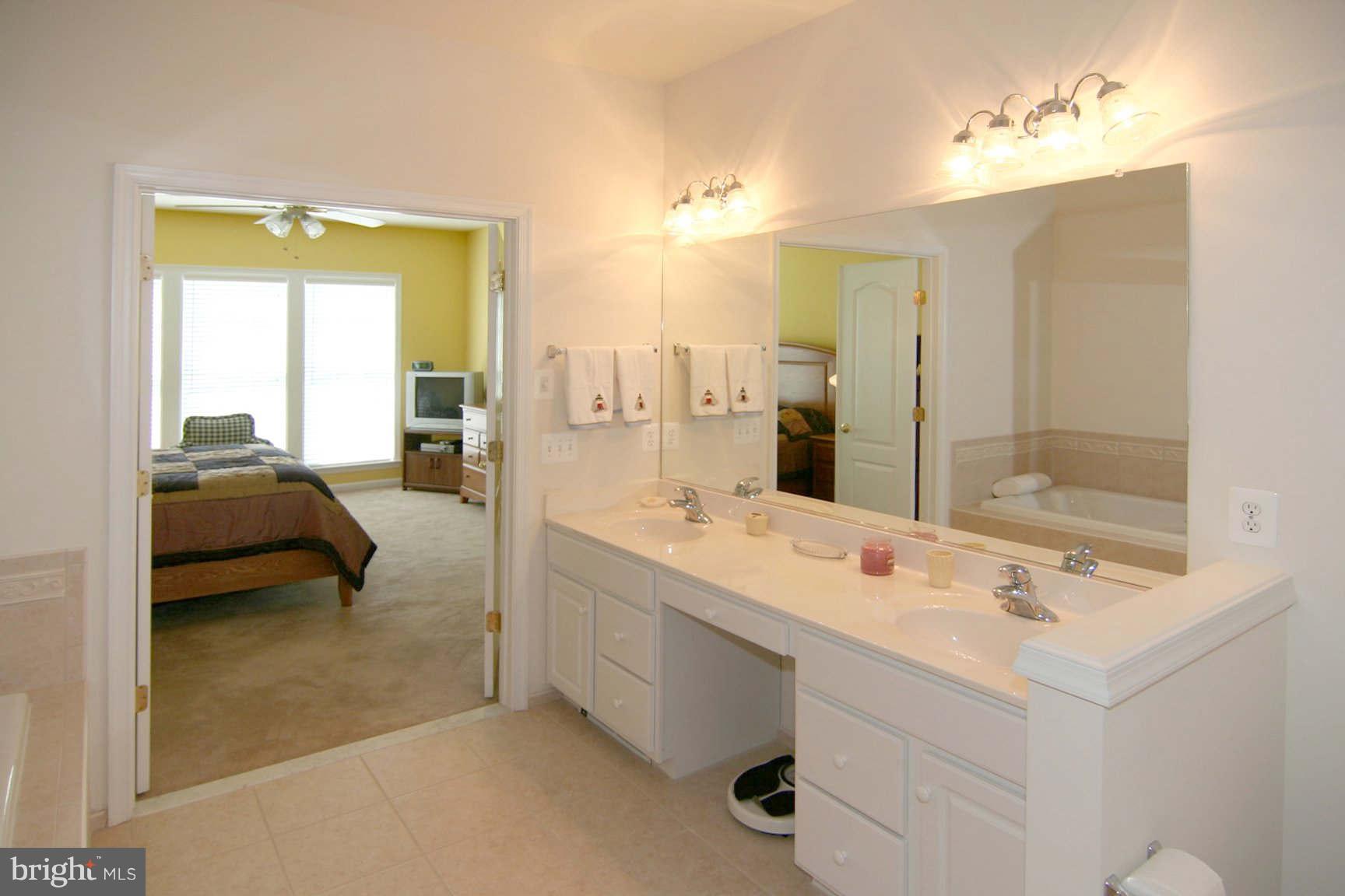 8237 Academy Road, Unit 39 Ellicott City, MD 21043 - Photo 15 of 22 Bath (Master)