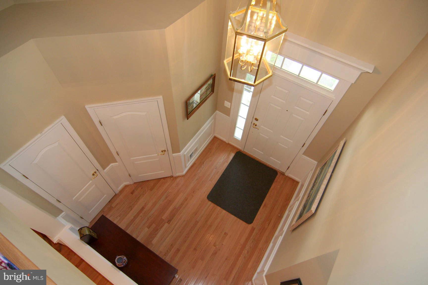 8237 Academy Road, Unit 39 Ellicott City, MD 21043 - Photo 16 of 22 View from Loft