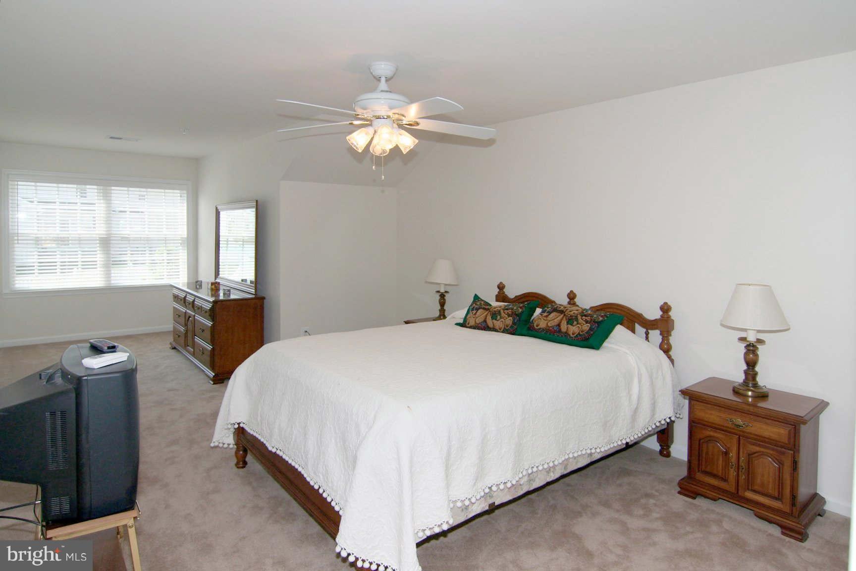 8237 Academy Road, Unit 39 Ellicott City, MD 21043 - Photo 18 of 22 2nd Bedroom