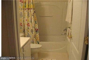 8237 Academy Road, Unit 39 Ellicott City, MD 21043 - Photo 20 of 22 2nd Bath