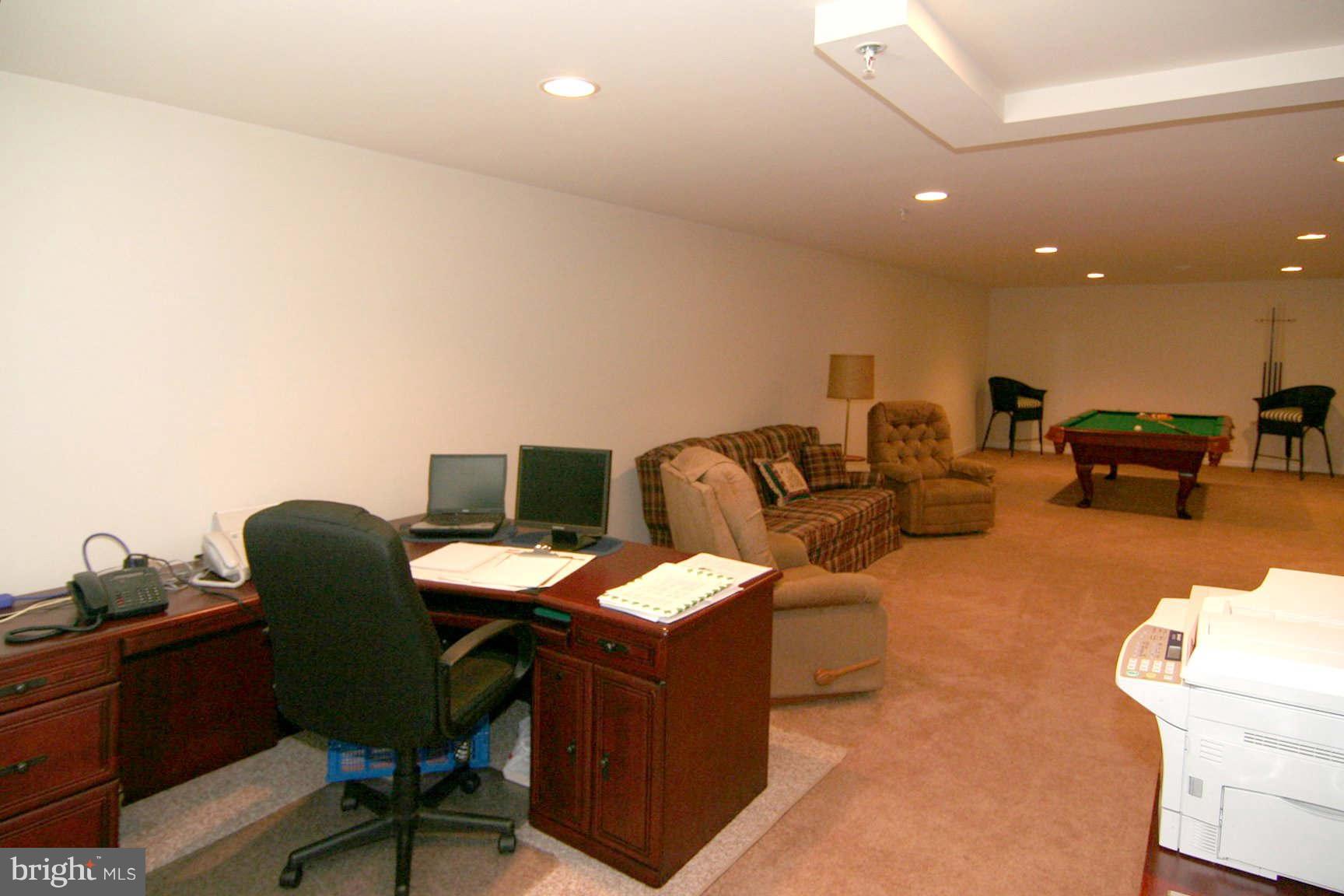 8237 Academy Road, Unit 39 Ellicott City, MD 21043 - Photo 21 of 22 Family Room