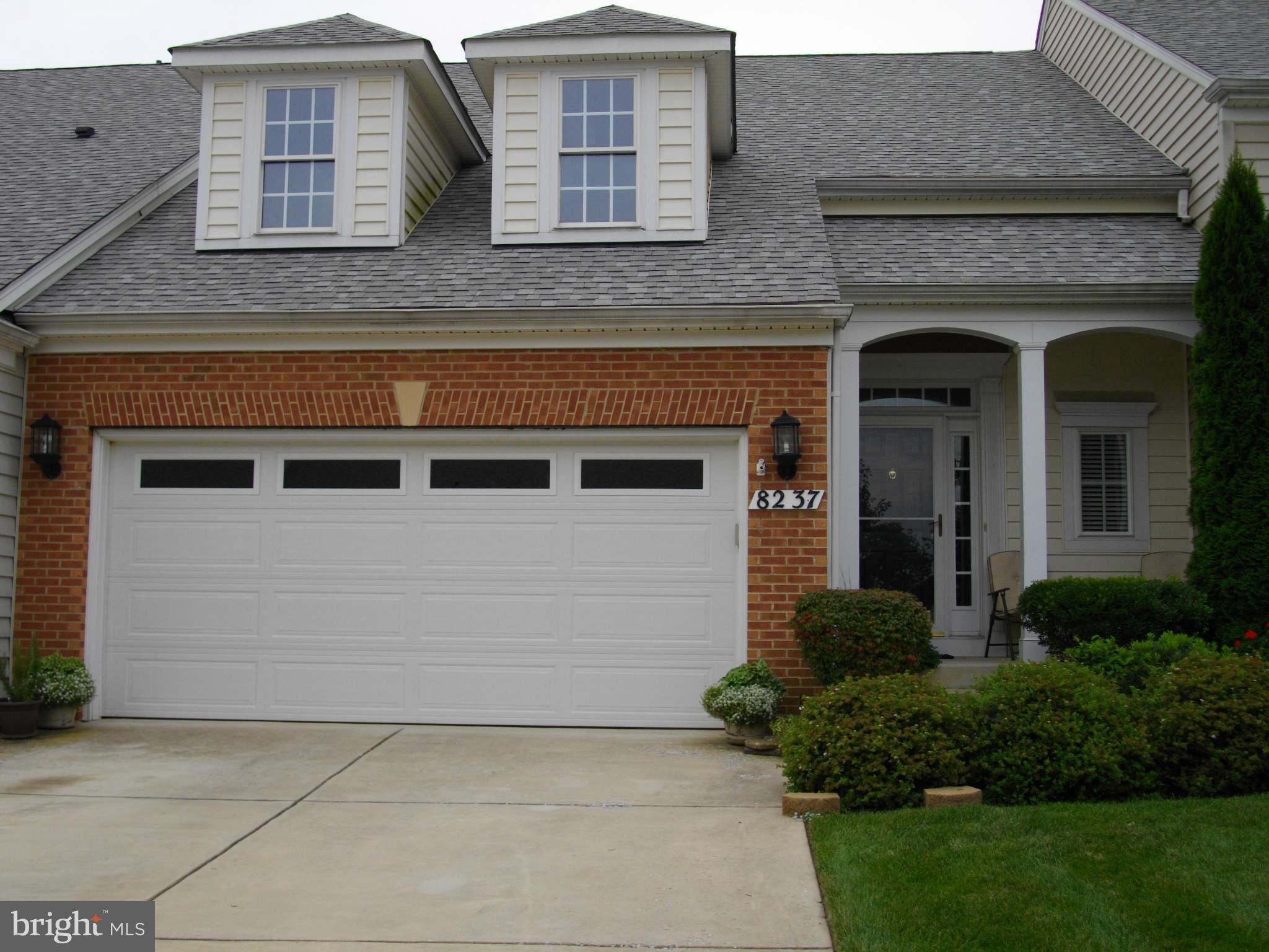 8237 Academy Road, Unit 39 Ellicott City, MD 21043 - Photo 22 of 22 Exterior (Front)