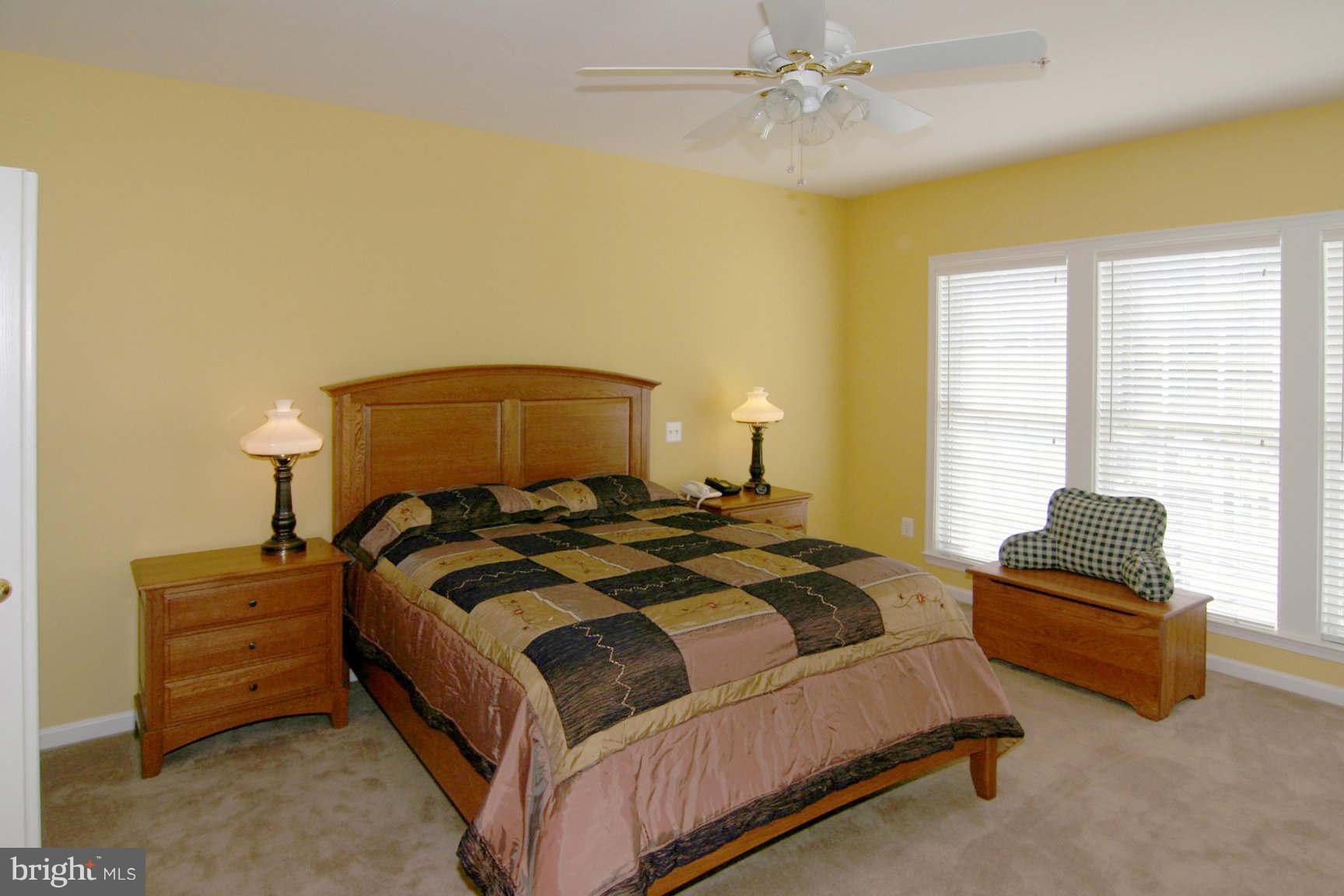 8237 Academy Road, Unit 39 Ellicott City, MD 21043 - Photo 6 of 22 Bedroom (Master)