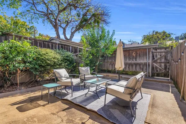 $320,000 | 7616 Riverbrook Drive, Unit 6, Dallas, TX 75230