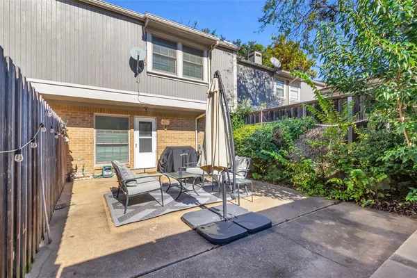 $320,000 | 7616 Riverbrook Drive, Unit 6, Dallas, TX 75230