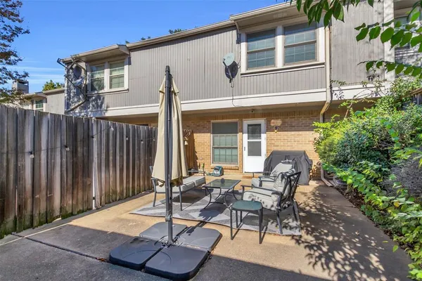 $320,000 | 7616 Riverbrook Drive, Unit 6, Dallas, TX 75230