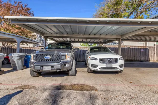 $320,000 | 7616 Riverbrook Drive, Unit 6, Dallas, TX 75230