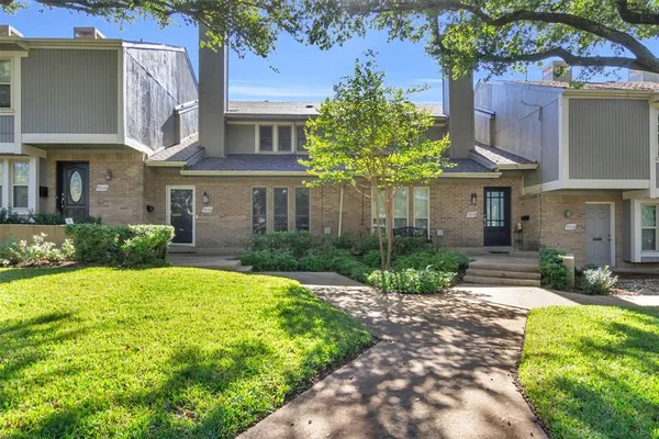 $320,000 | 7616 Riverbrook Drive, Unit 6, Dallas, TX 75230