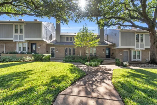 $320,000 | 7616 Riverbrook Drive, Unit 6, Dallas, TX 75230