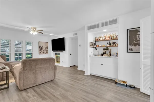 $320,000 | 7616 Riverbrook Drive, Unit 6, Dallas, TX 75230
