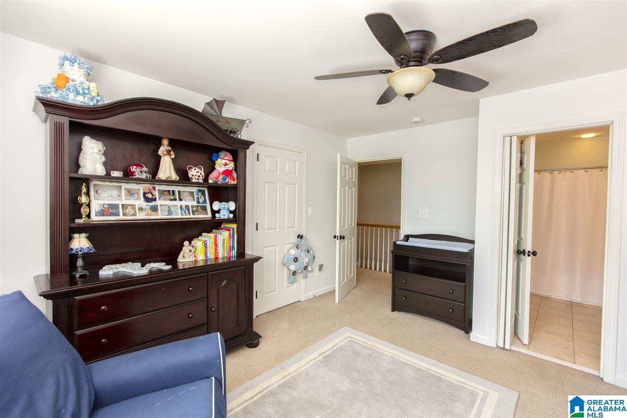 168 Linwood Road Sterrett, AL 35147 - Photo 23 of 41
