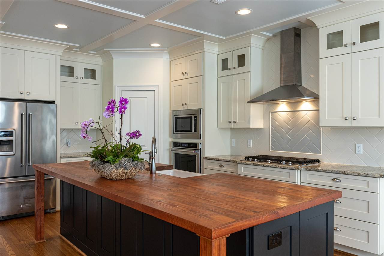 3520 Bellevue Road Raleigh, NC 27609 - Photo 7 of 30 Photo 7
