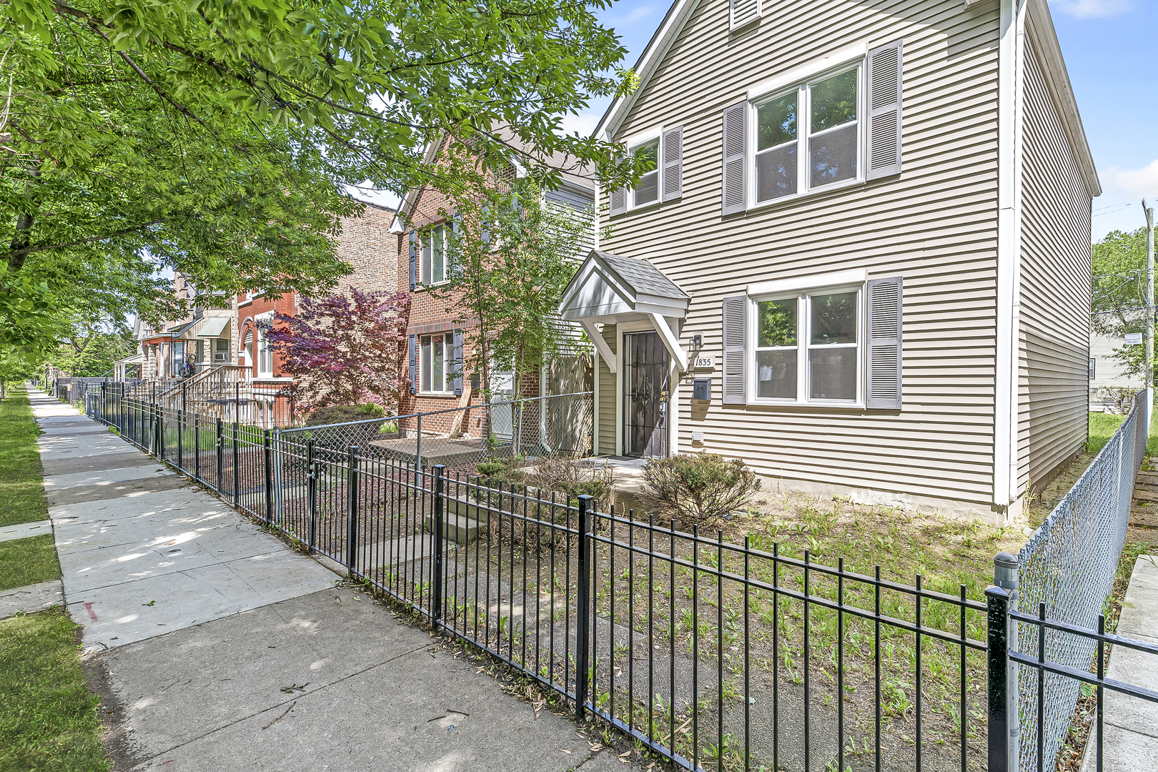 1835 South Ridgeway Avenue Chicago, IL 60623 - Photo 26 of 28