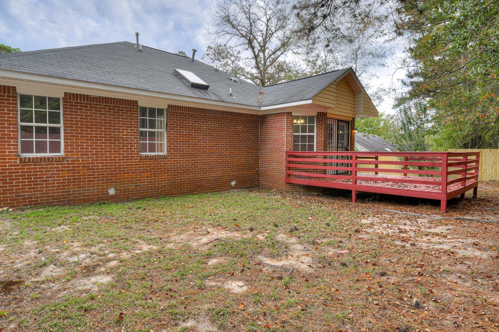 3613 Monmouth Road Hephzibah, GA 30815 - Photo 13 of 14 133 (1)