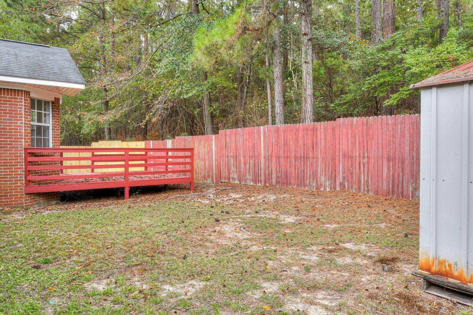 3613 Monmouth Road Hephzibah, GA 30815 - Photo 14 of 14 134