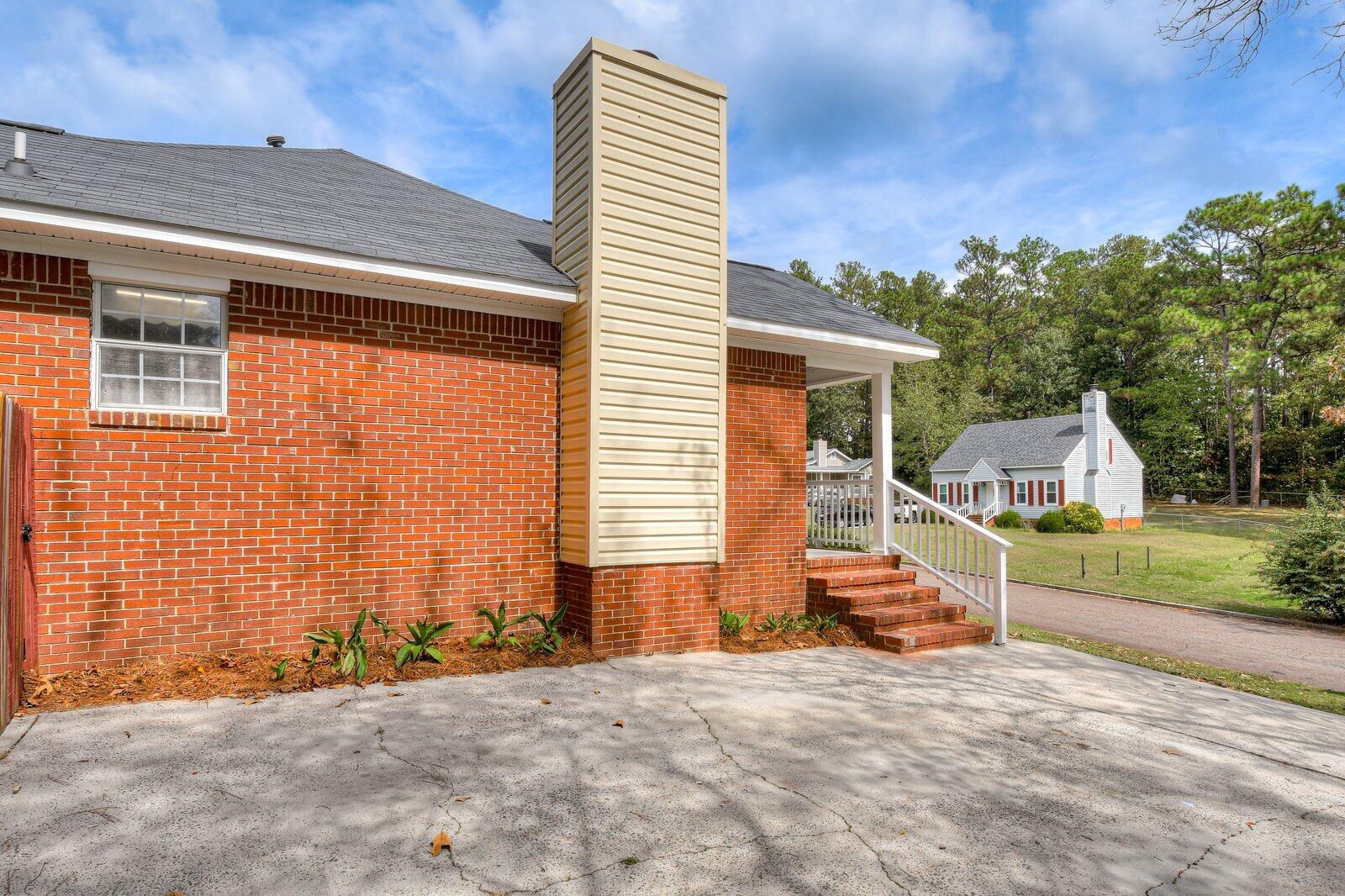 3613 Monmouth Road Hephzibah, GA 30815 - Photo 2 of 14 104 (2)