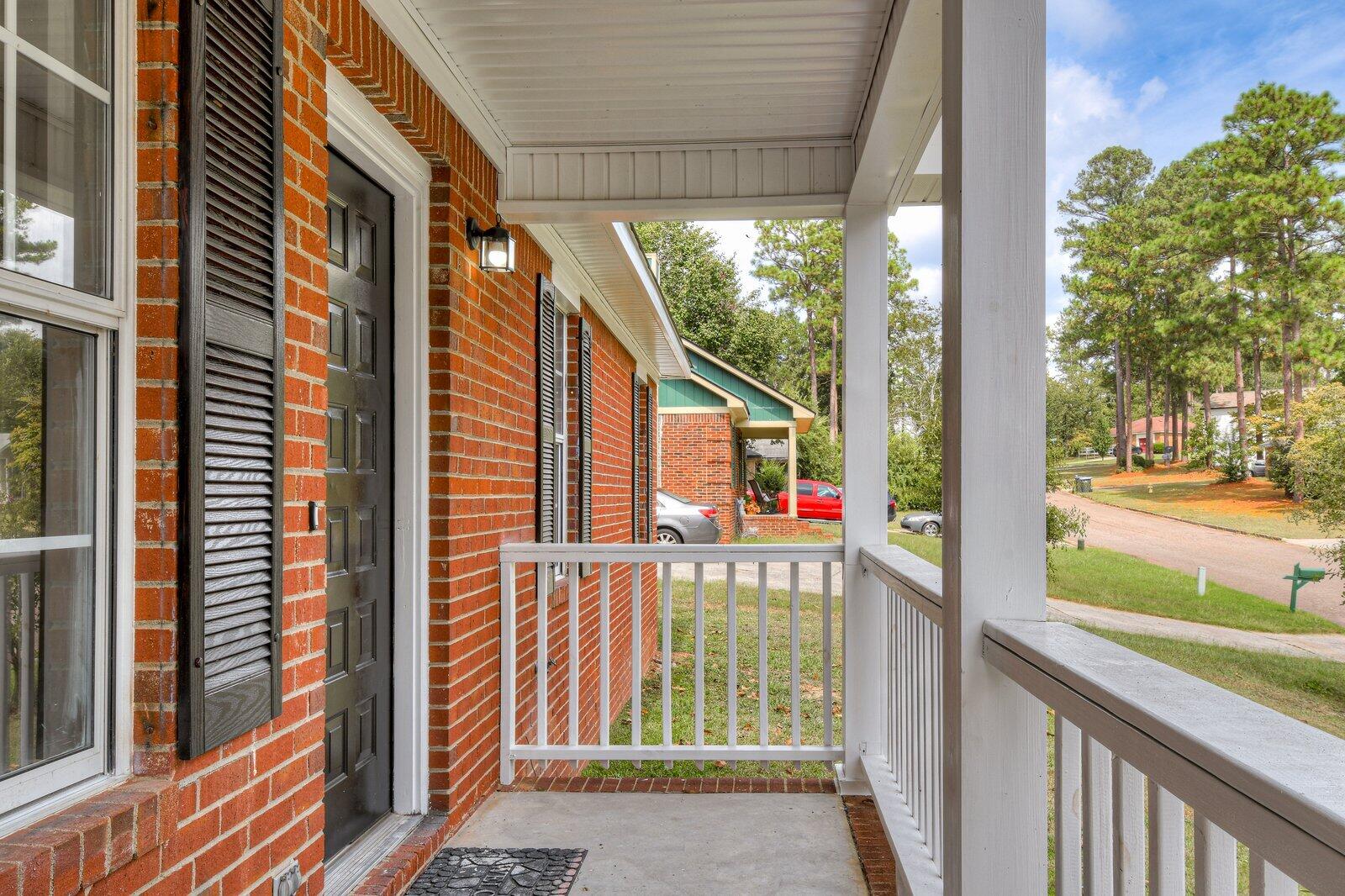 3613 Monmouth Road Hephzibah, GA 30815 - Photo 3 of 14 106 (4)