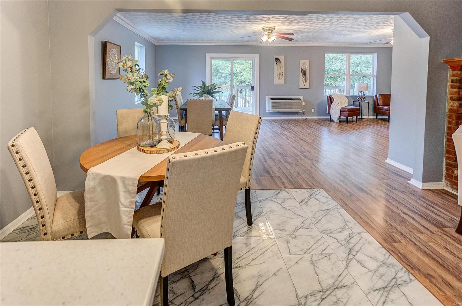 516 Copper Bend Road Maryville, IL 62062 - Photo 13 of 40