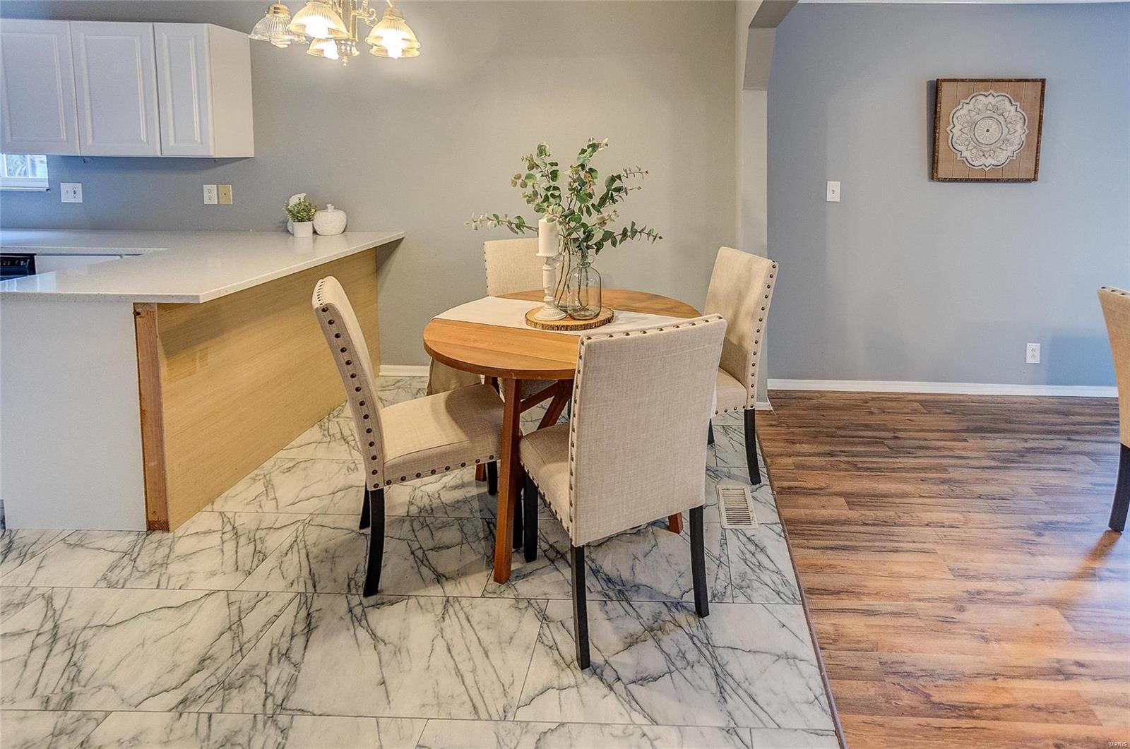 516 Copper Bend Road Maryville, IL 62062 - Photo 14 of 40