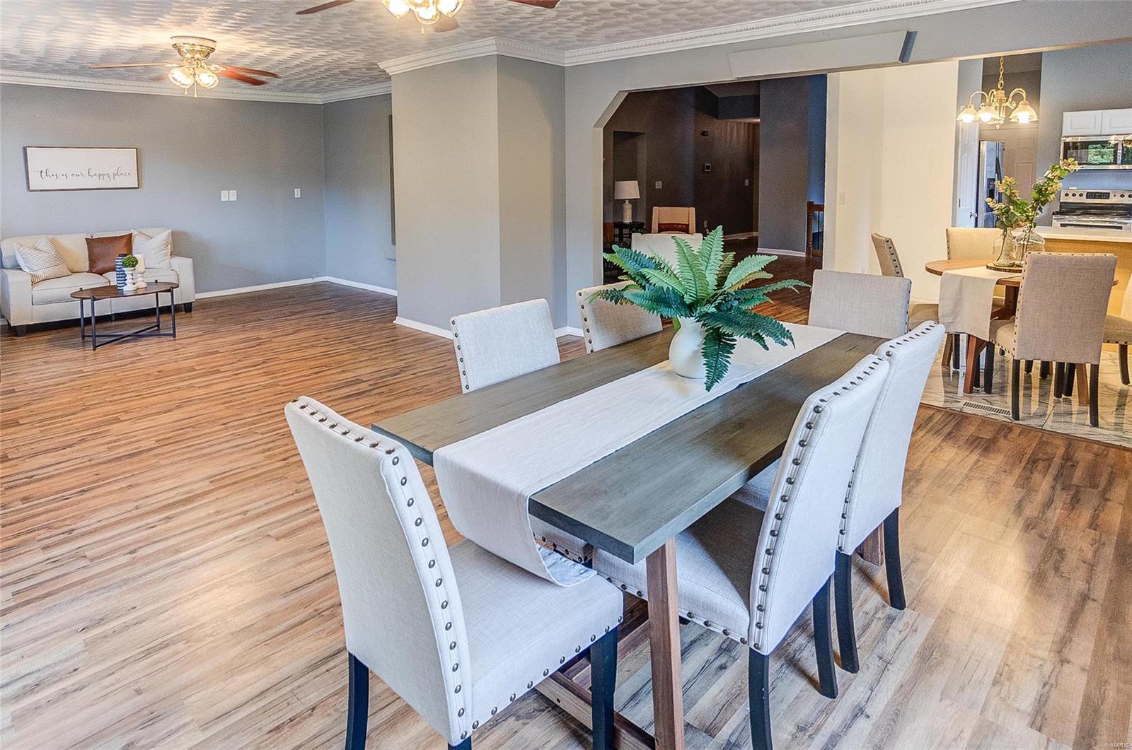 516 Copper Bend Road Maryville, IL 62062 - Photo 16 of 40