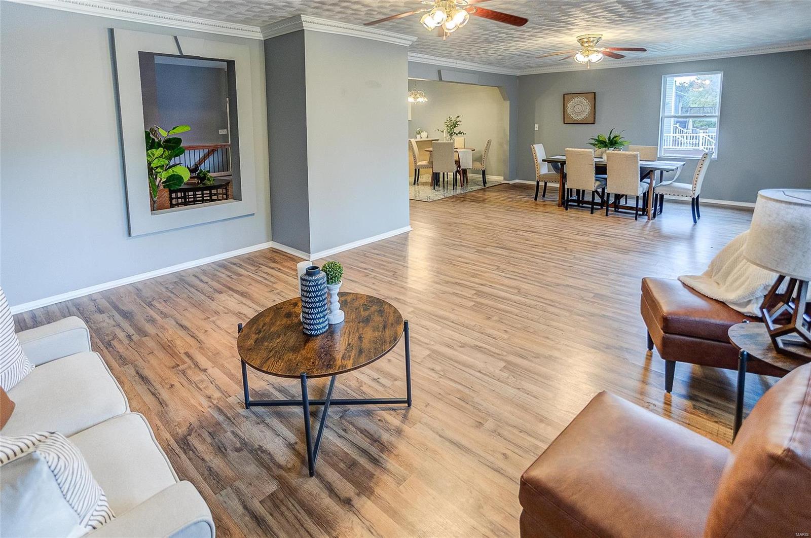 516 Copper Bend Road Maryville, IL 62062 - Photo 18 of 40