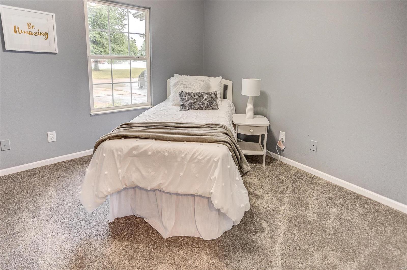 516 Copper Bend Road Maryville, IL 62062 - Photo 19 of 40