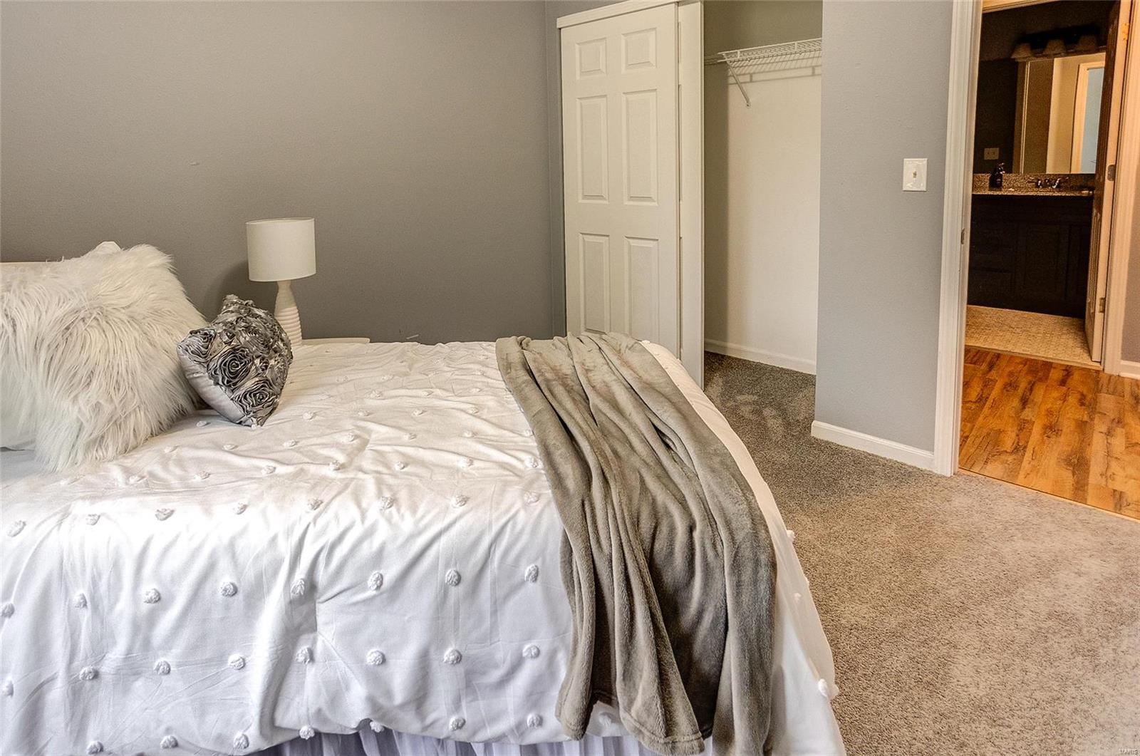 516 Copper Bend Road Maryville, IL 62062 - Photo 20 of 40