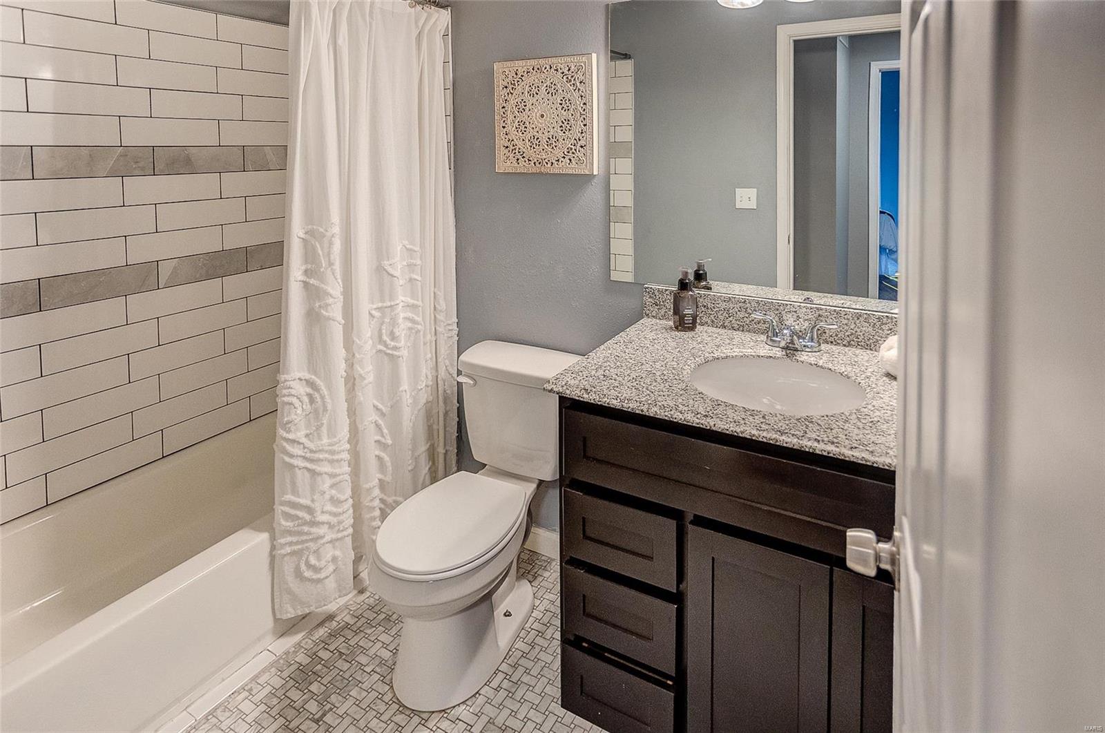 516 Copper Bend Road Maryville, IL 62062 - Photo 21 of 40