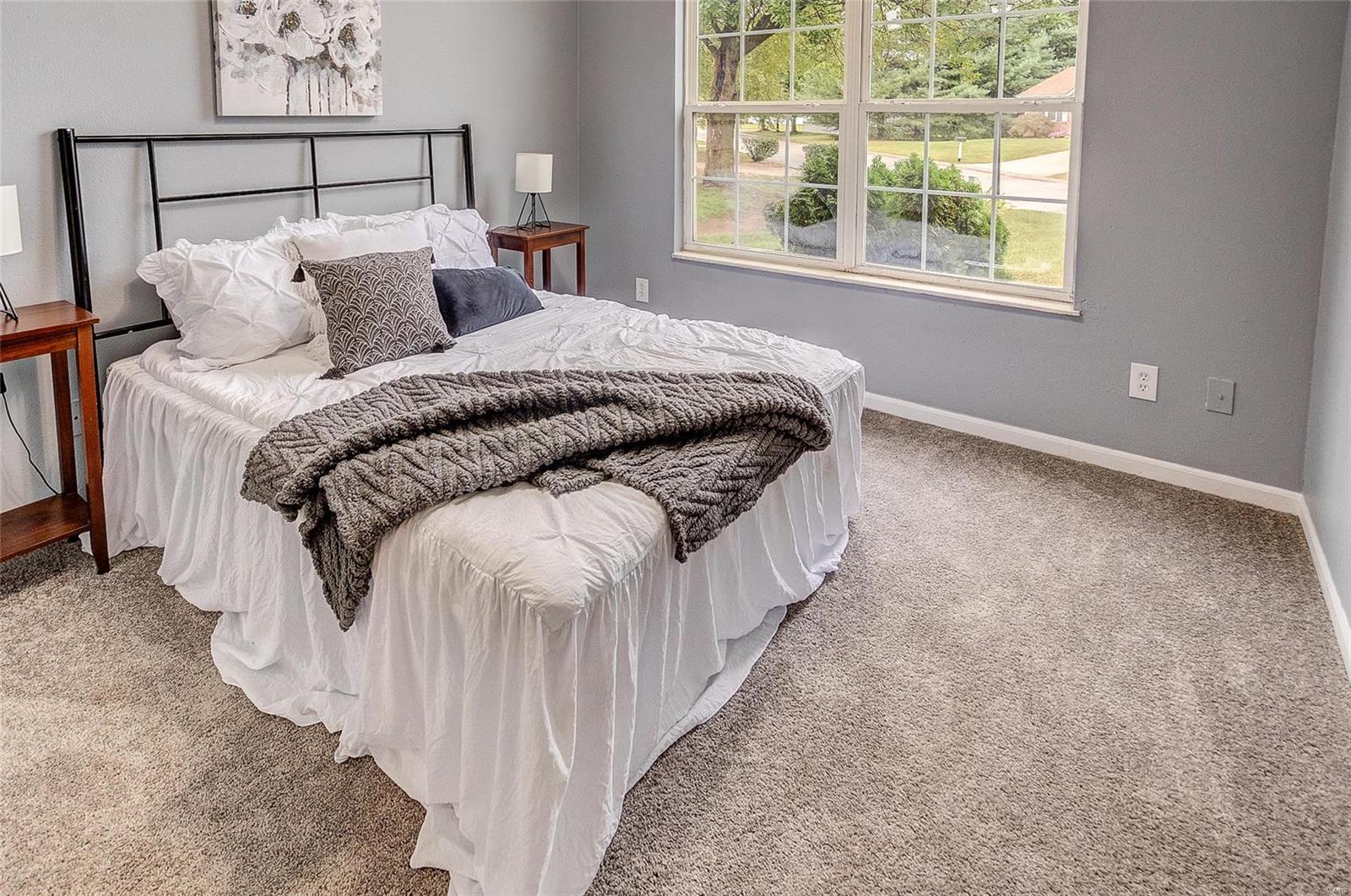 516 Copper Bend Road Maryville, IL 62062 - Photo 22 of 40