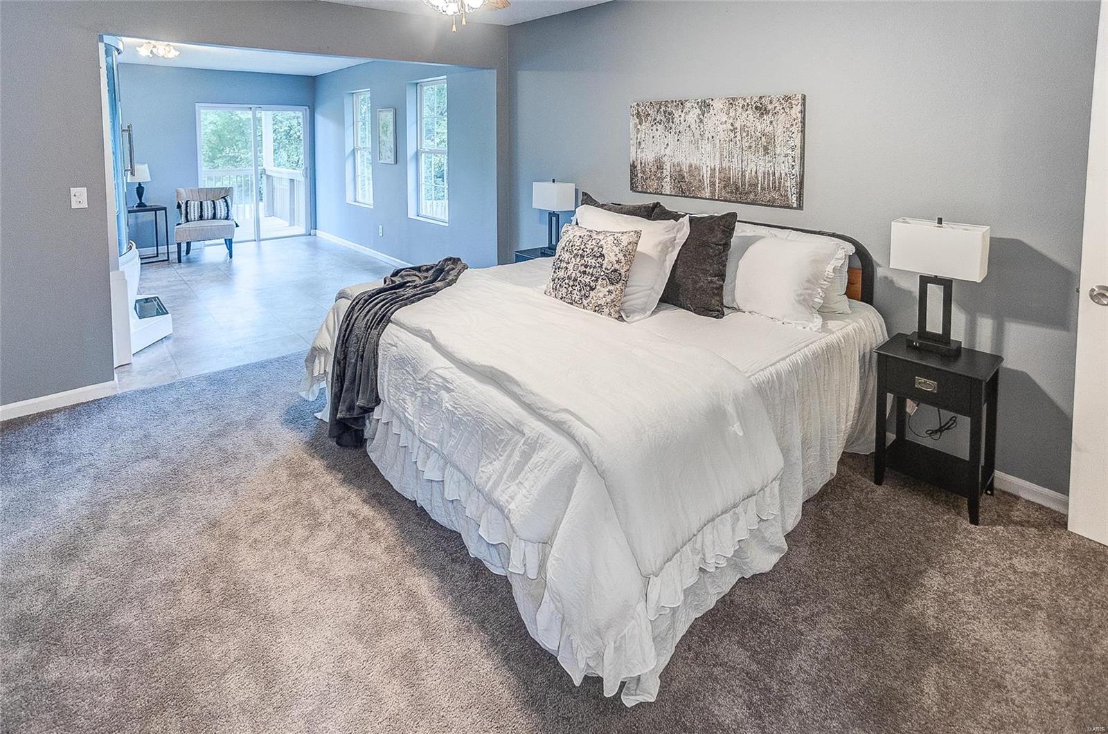 516 Copper Bend Road Maryville, IL 62062 - Photo 24 of 40