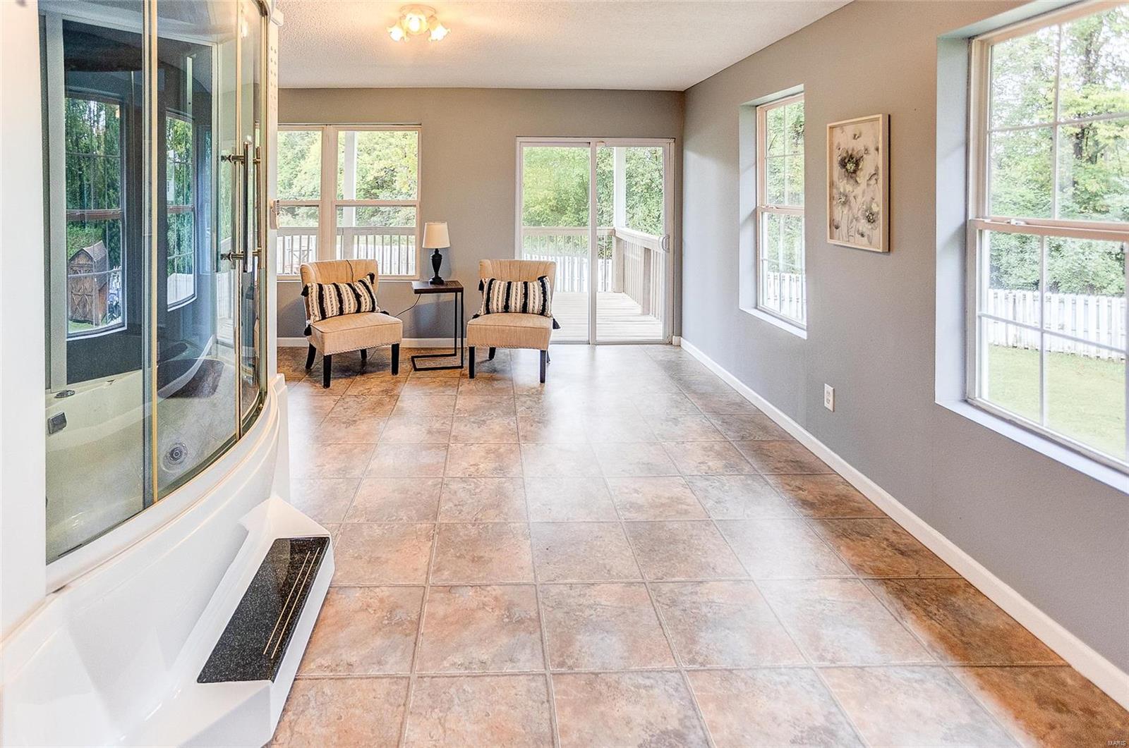 516 Copper Bend Road Maryville, IL 62062 - Photo 25 of 40