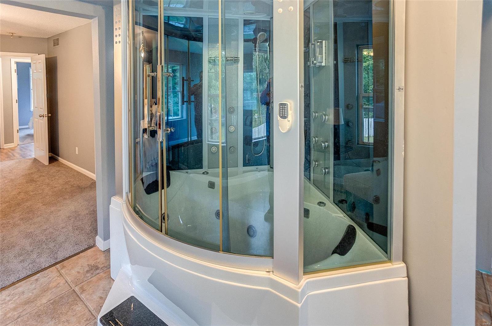 516 Copper Bend Road Maryville, IL 62062 - Photo 27 of 40