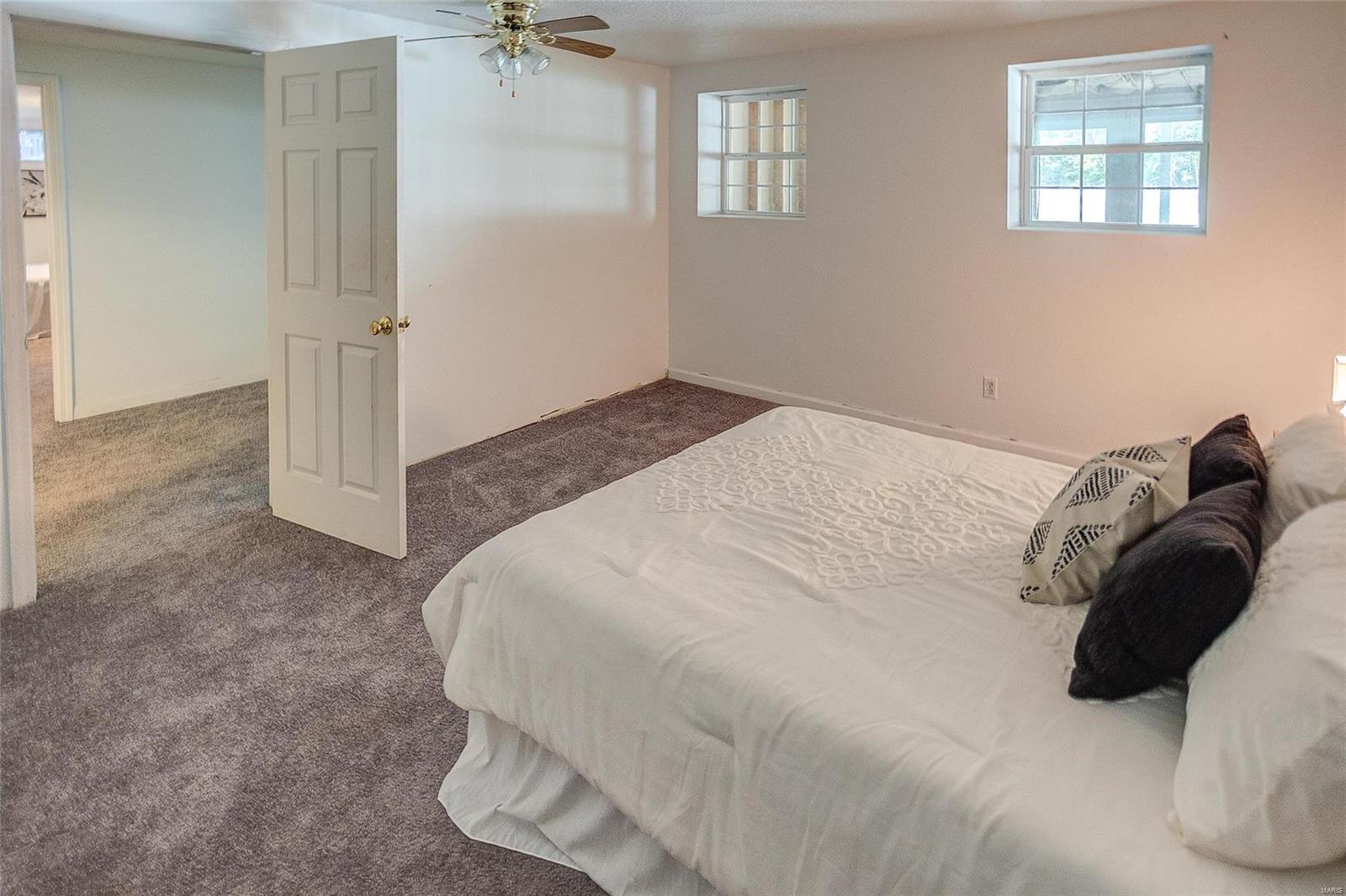 516 Copper Bend Road Maryville, IL 62062 - Photo 35 of 40