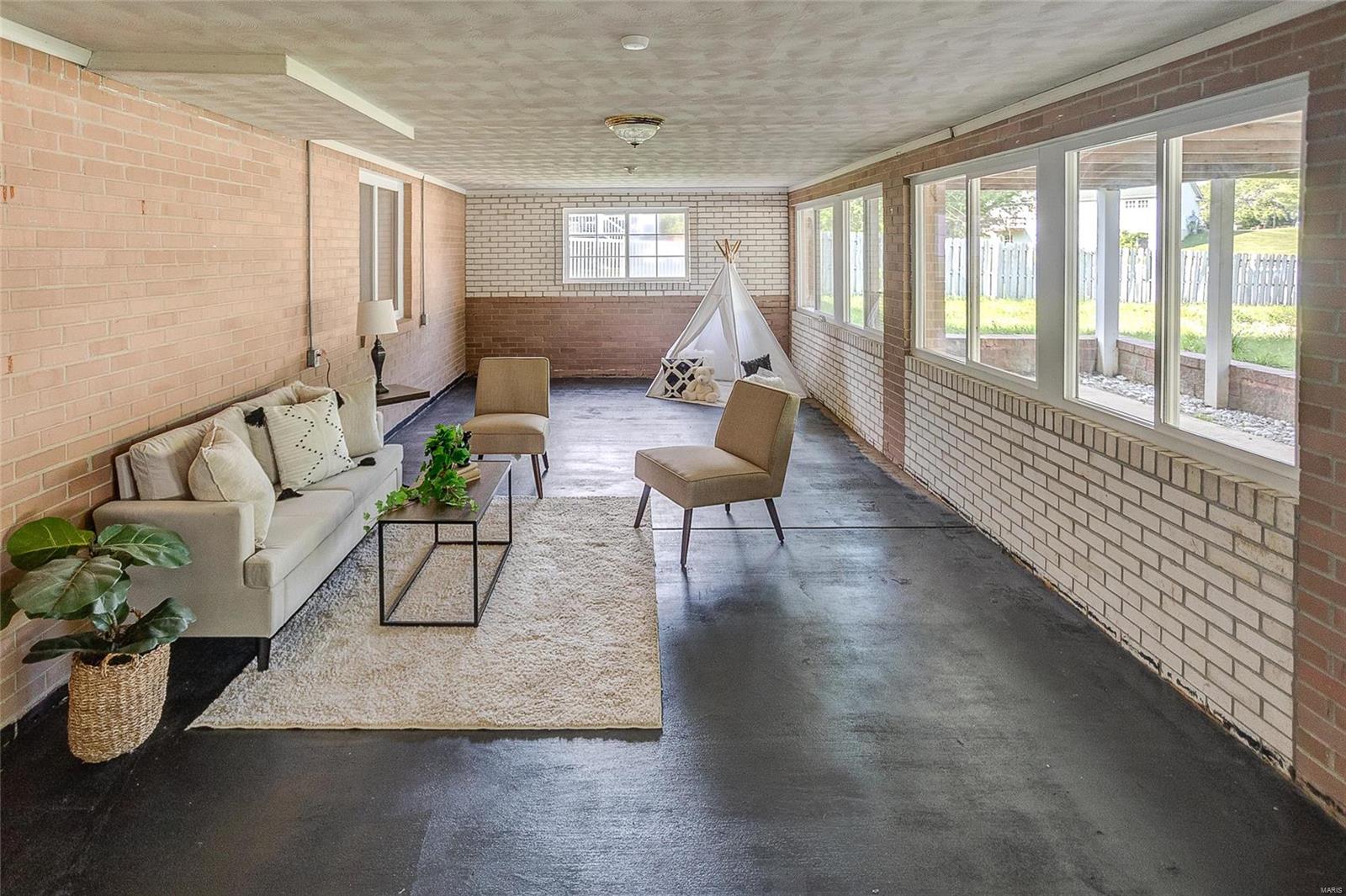 516 Copper Bend Road Maryville, IL 62062 - Photo 36 of 40