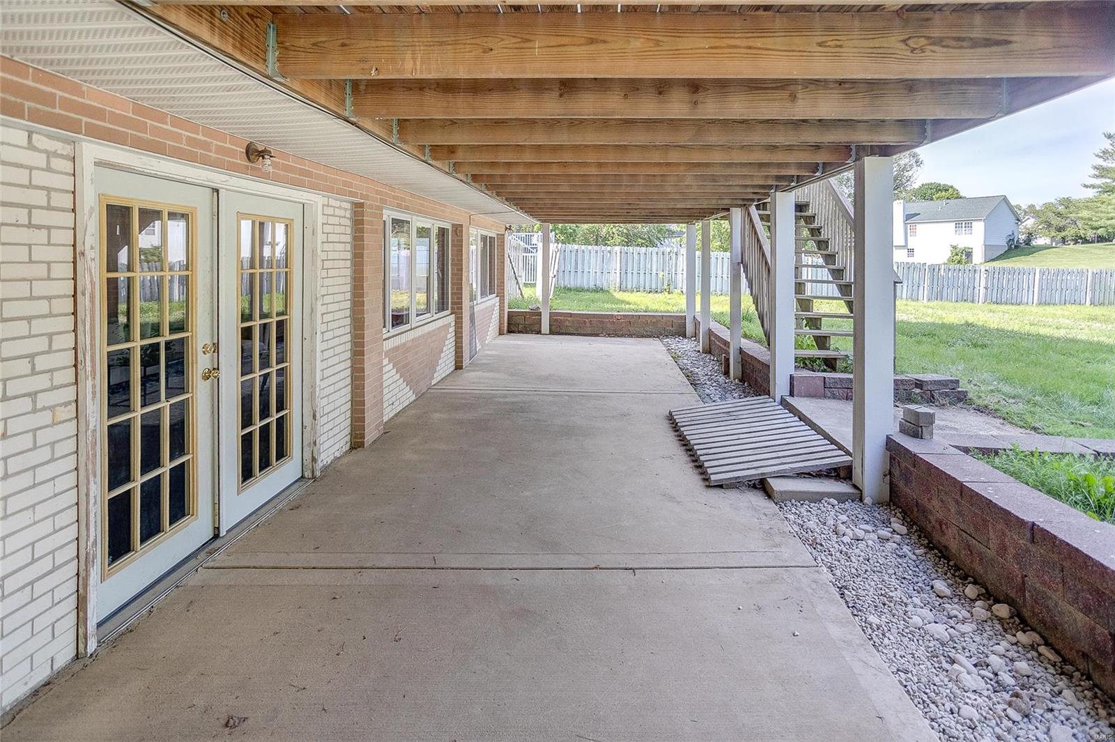 516 Copper Bend Road Maryville, IL 62062 - Photo 37 of 40