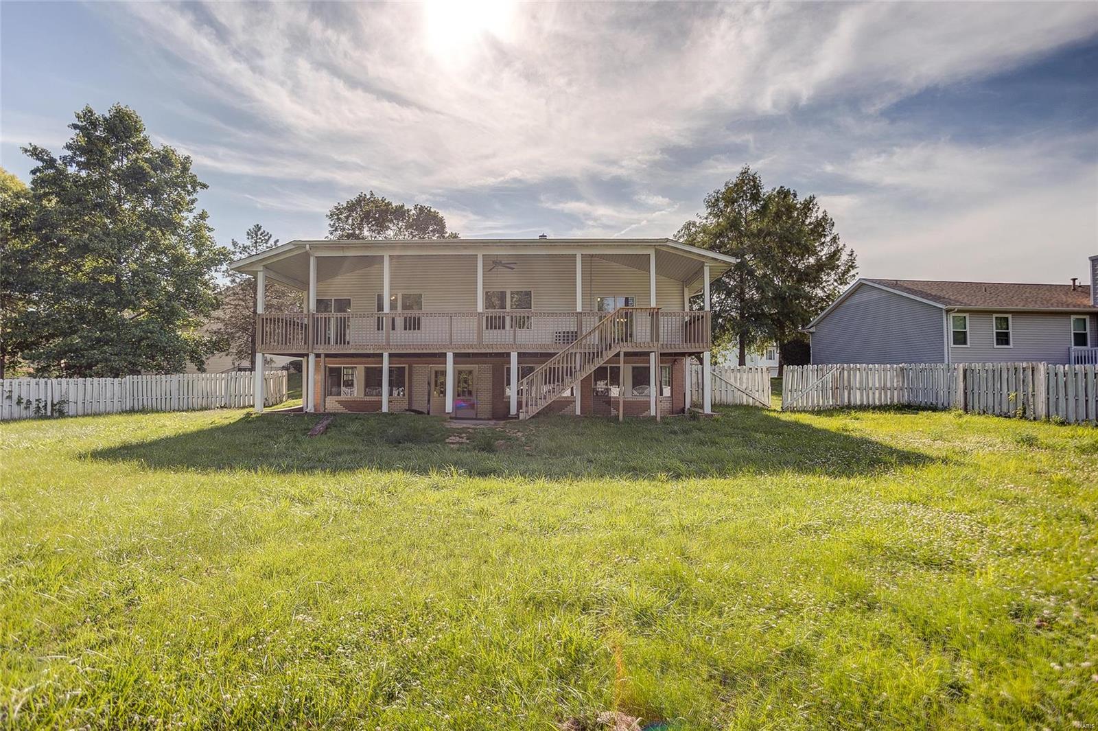 516 Copper Bend Road Maryville, IL 62062 - Photo 38 of 40