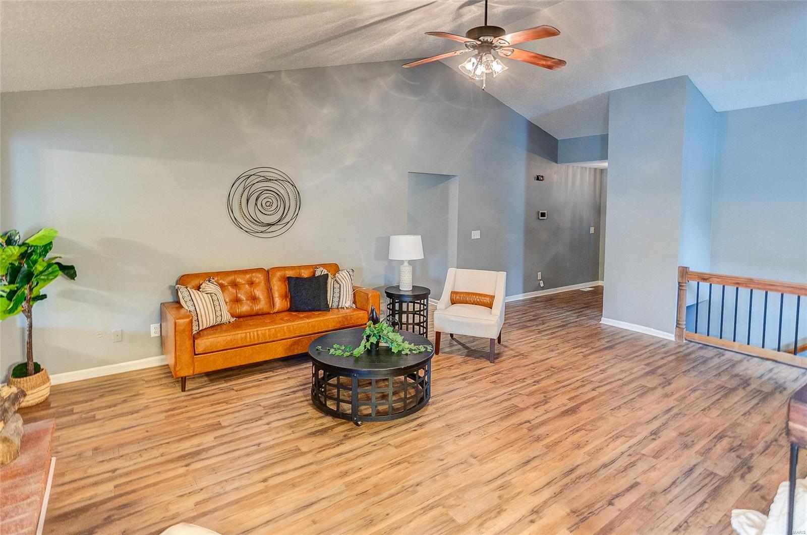 516 Copper Bend Road Maryville, IL 62062 - Photo 7 of 40