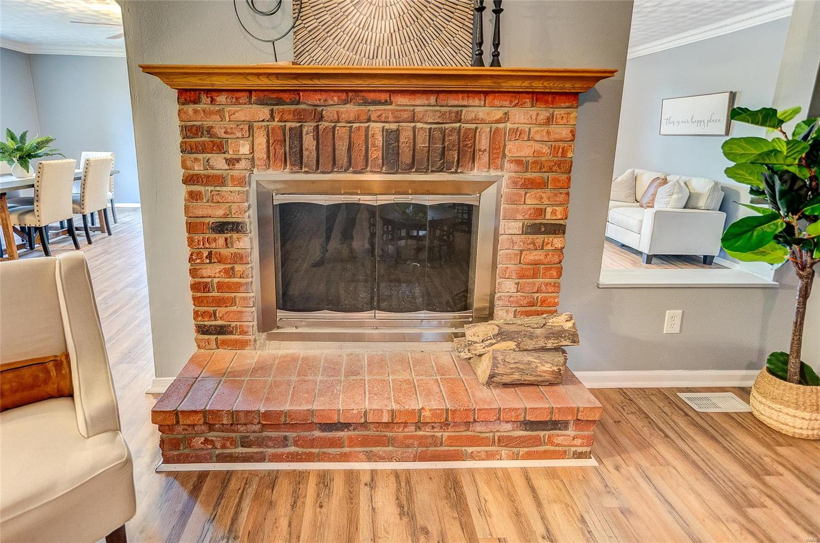 516 Copper Bend Road Maryville, IL 62062 - Photo 8 of 40