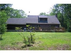 45 Daley Road Fitzwilliam, NH 03447 - Photo 2 of 3