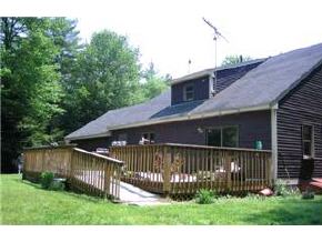 45 Daley Road Fitzwilliam, NH 03447 - Photo 3 of 3