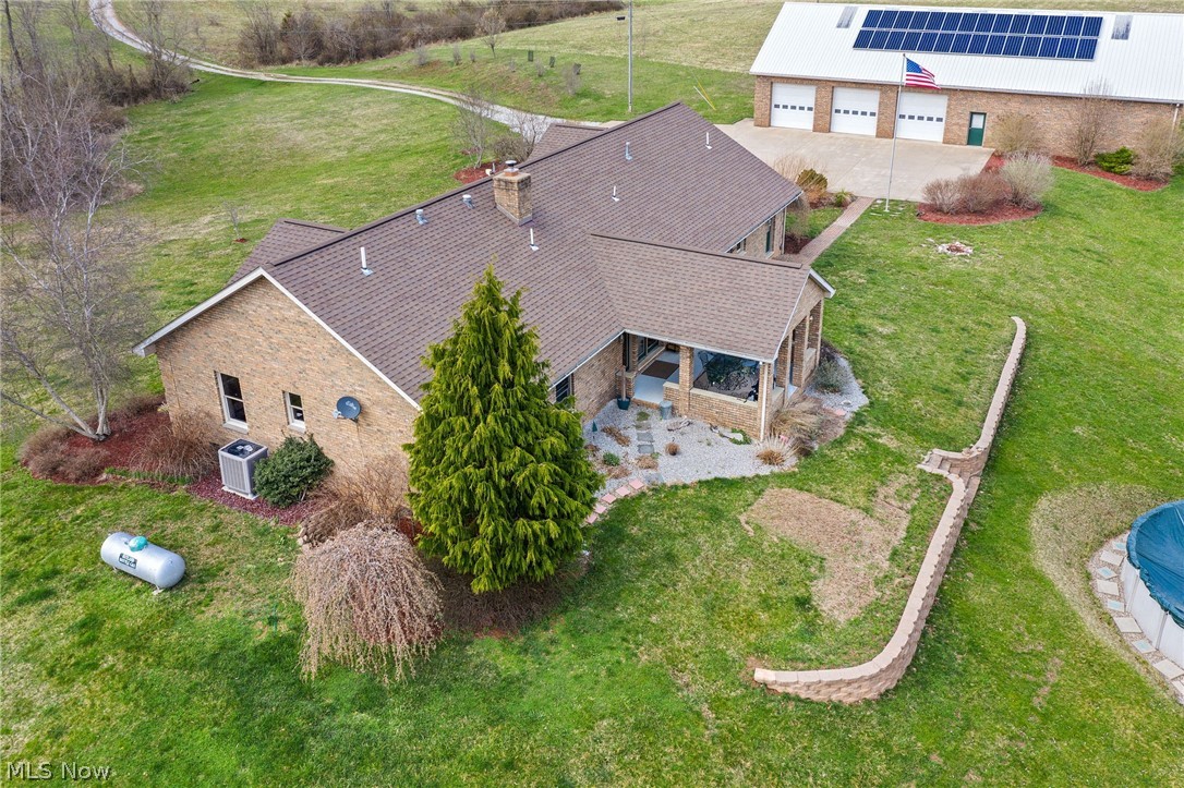 410 Stone Quarry Road Fleming, OH 45729 - Photo 3 of 35 Gallery Image 3